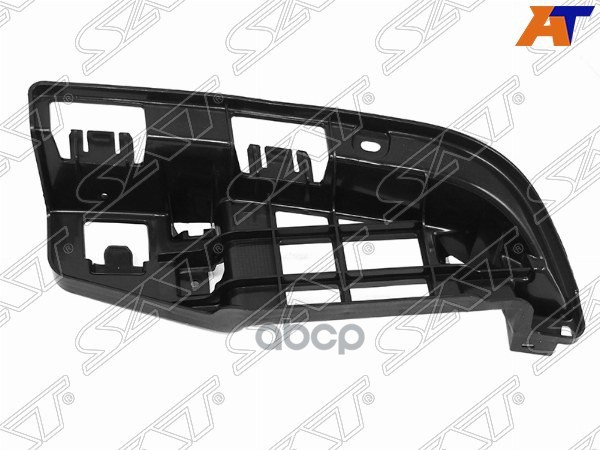 Усилитель бампера Mercedes-Benz GLK-Class 12-15 (Сзади/ Слева) Sat арт. ST-MD75-087R-2