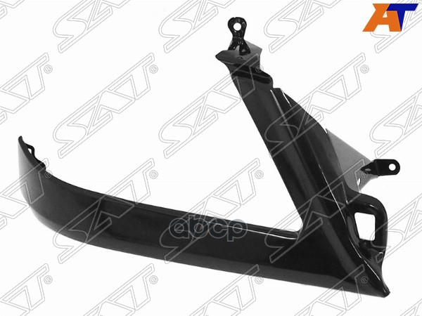 Крепление фары Mercedes-Benz Sprinter 06-13 (Справа) Sat арт. ST-MDS2-000B-D1