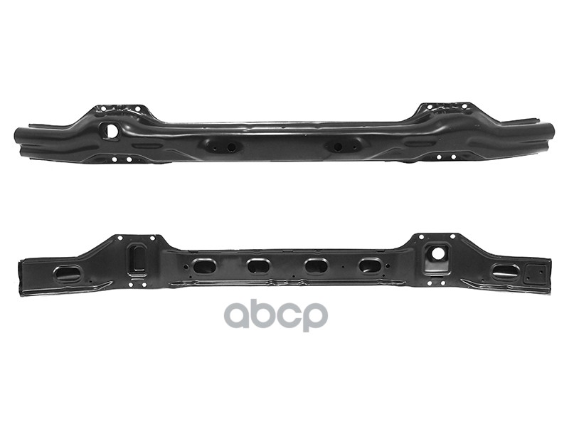 Усилитель Бампера Mercedes Sprinter 05-/Vw Crafter 06- Sat арт. ST-MDS2-000R-0