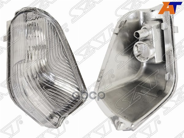 Поворот в зеркало (Справа) Mercedes-Benz Sprinter 06-18 Sat арт. ST-MDS2-940CL-1