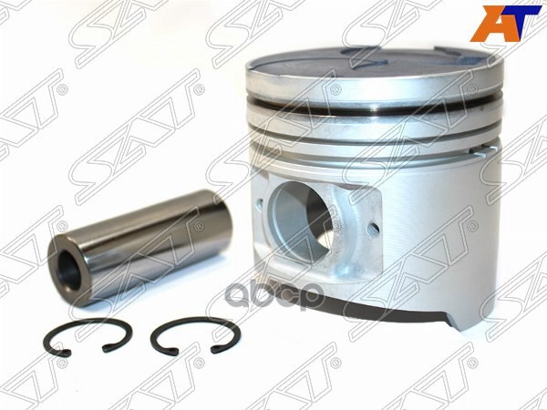 Поршень Mitsubishi Delica 94-07 / Pajero 91-00 4M40 Sat арт. ST-ME200688