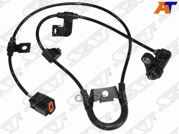 Датчик ABS (Сзади/ Слева) Mitsubishi L200 07- / Triton 06-11 Sat арт. ST-MN102577