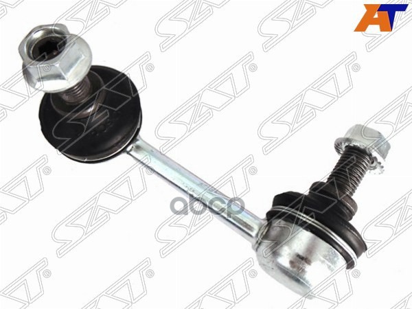 Тяга стабилизатора заднего MMC ASX LH=RH/DELICA/GALANT FORTIS/LANCER/OUTLANDER XL/PEUGEOT 4007/C-CRO Sat арт. ST-MN184194