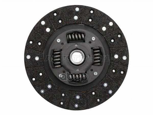 Диск сцепления MMC PAJERO 3.5 92-07 V25/V45W 6G74 Sat арт. ST-MR165659