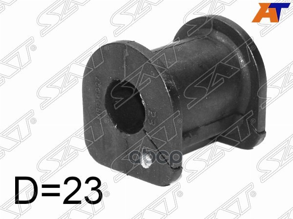 Втулка стабилизатора Mitsubishi Chariot Grandis 97-03 / RVR 97-02 (23,00) Sat арт. ST-MR316227