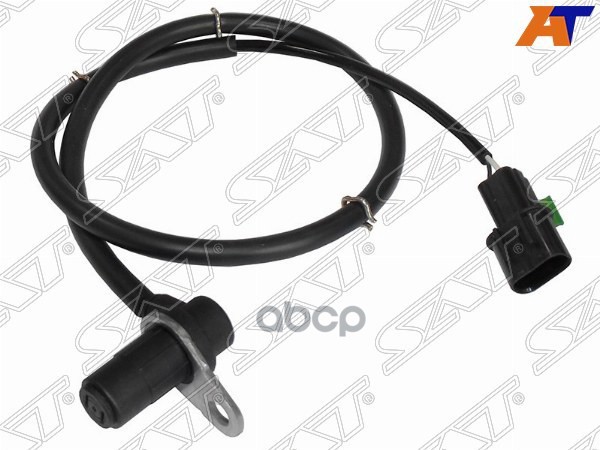 Датчик ABS RR MITSUBISHI PAJERO/MONTERO V6#W/V7#W 99-06 LH Sat арт. ST-MR407270