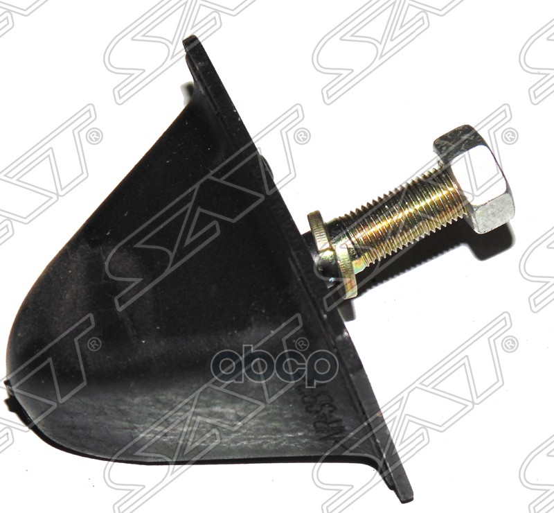 Отбойник заднего верхнего рычага MMC Pajero V7#W 99 Sat арт. ST-MR418534