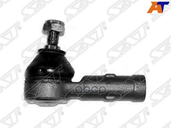 Наконечник рулевой MMC CARISMA/DINGO/LANCER/MIRAGE/PAJERO MINI/VOLVO S40 -05 LH=RH Sat арт. ST-MR476457
