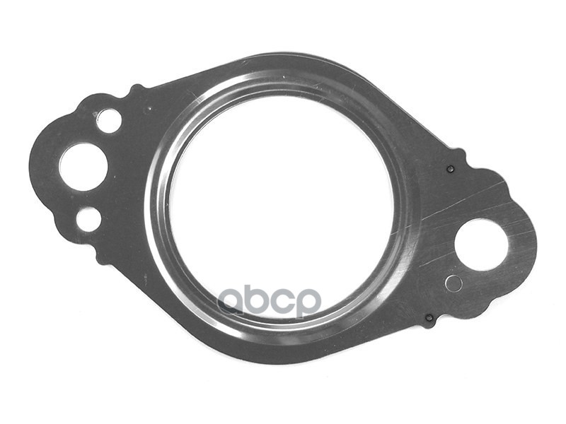 Прокладка глушителя №2 MITSUBISHI LANCER X 07-/ASX 10-/PAJERO/MONTERO 06- Sat арт. ST-MR529713