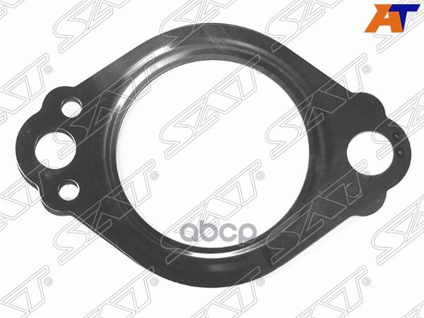 Прокладка глушителя №3 MITSUBISHI AIRTREK/OUTLANDER/PAJERO/MONTERO 00- Sat арт. ST-MR529714