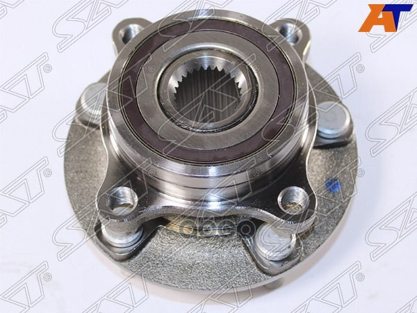 Ступичный узел Mitsubishi Lancer 02-17 / Galant Fortis 07-15 Sat арт. ST-MR594979