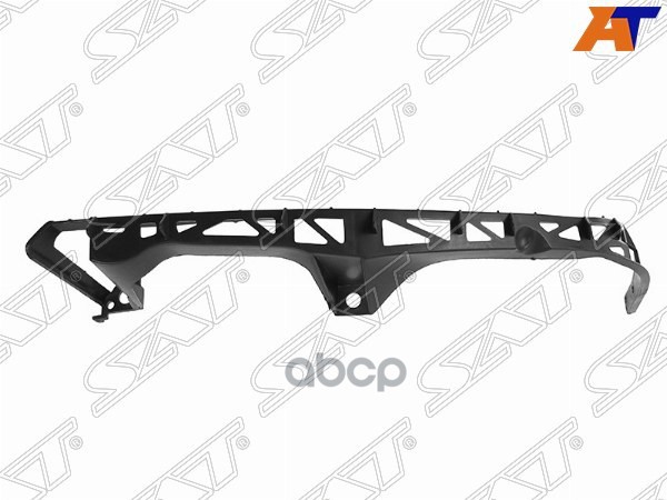 Крепление бампера Mazda 6 02-08 / Atenza 02-07 (Спереди/ Слева) Sat арт. ST-MZ25-000B-A2