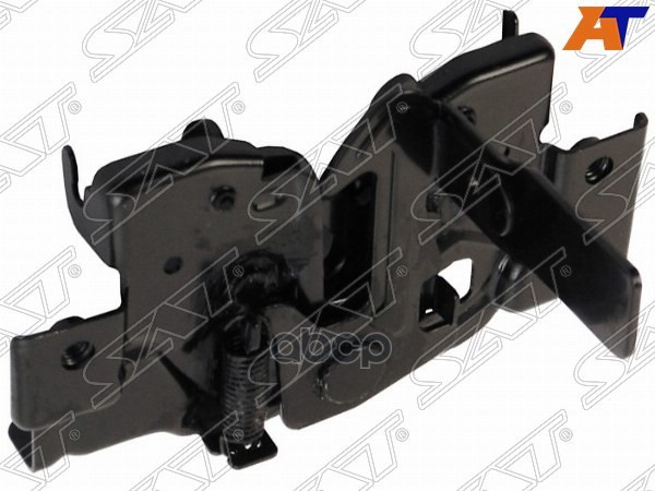 Замок Капота Atenza 02-13 Rhd Sat арт. ST-MZ25-015L-B0