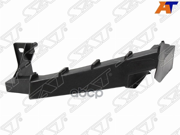 Крепление фары Mazda 6 07-12 / Atenza 07-12 (Слева) Sat арт. ST-MZ26-000B-A2