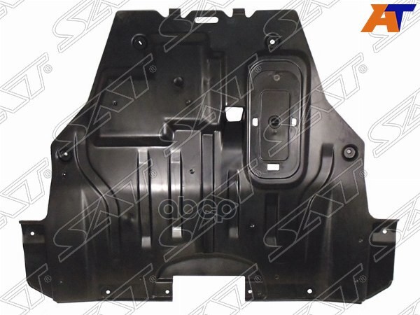 Защита двигателя Mazda 6 07-12 Sat арт. ST-MZ26-025-0