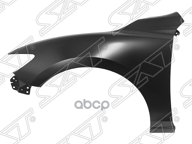 Крыло Переднее Mazda 6 12- / Atenza 12- (Слева) Sat арт. ST-MZ27-016-2