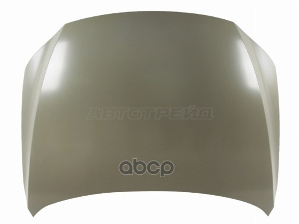 Капот MAZDA 3 18- Sat арт. ST-MZV10-015-0