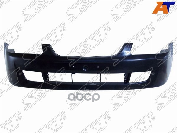 Бампер передний Mazda 323 98-01 / Familia 98-00 Sat арт. ST-MZV6-000-B0
