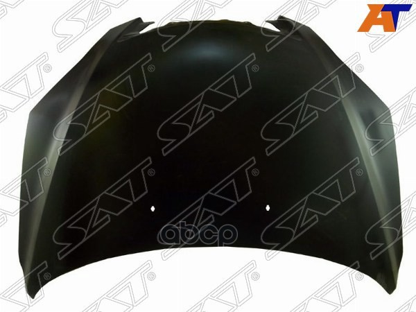 Капот Mazda 3 03-09 / Axela 03-09 (5D Hbk) Sat арт. ST-MZV7-015-A0