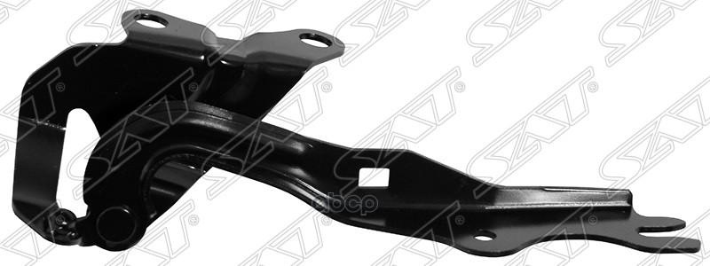 Петля капота Mazda 3 03-09 / Axela 03-09 (Справа/ 4D SED) Sat арт. ST-MZV7-015B-1