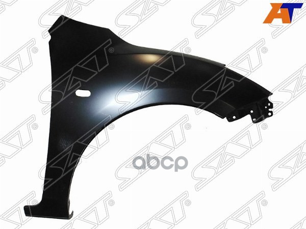 Крыло переднее Mazda 3 08-13 / Axela 09-13 (Справа/ Под поворот(ы)) Sat арт. ST-MZV8-016-1
