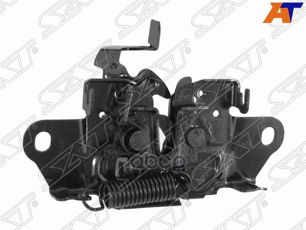 Замок Капота Mazda 3 13-19 Sat арт. ST-MZV9-015L-0