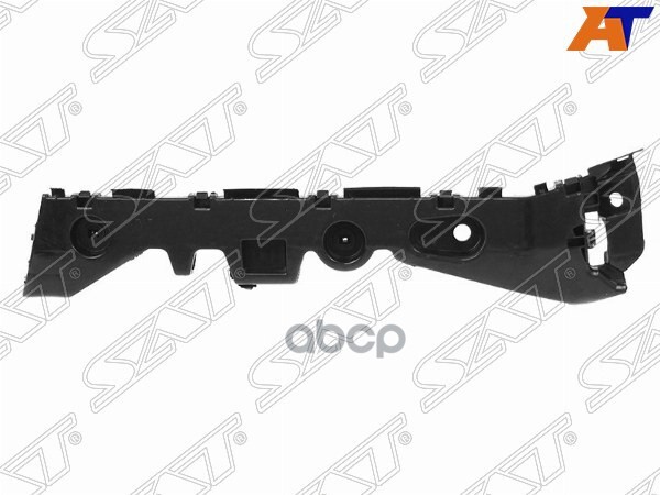 Крепление бампера Mazda 3 13-19 / Axela 13-19 (Сзади/ Справа/ 4D SED) Sat арт. ST-MZV9-087B-1
