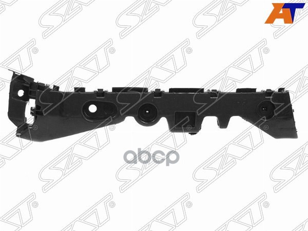 Крепление Бампера Mazda 3 13-19 / Axela 13-19 (Сзади/ Слева/ 4D Sed) Sat арт. ST-MZV9-087B-2