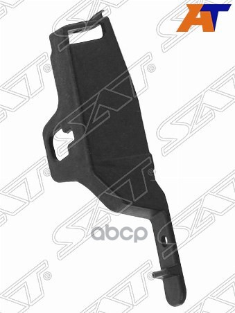 Крепление бампера Mazda 3 13-19 / Axela 13-19 (Сзади/ Справа) Sat арт. ST-MZV9-087B-A1
