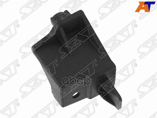 Крепление ПТФ Mazda 3 13-16 / Axela 13-16 (Справа) Sat арт. ST-MZV9-219B-A1