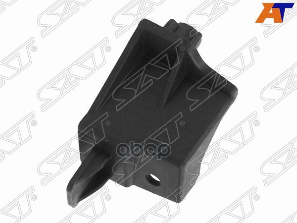 Крепление ПТФ Mazda 3 13-16 / Axela 13-16 (Слева) Sat арт. ST-MZV9-219B-A2