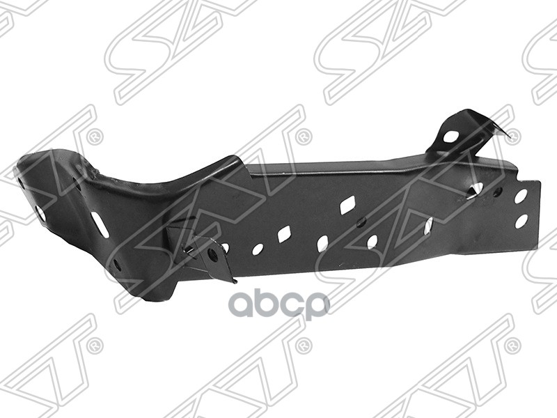 Крепление Бампера Mazda Cx-5 11-17 (Спереди/ Справа/ Металл) Sat арт. ST-MZX5-000B-D1