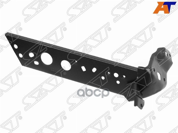 Стойка Замка Капота Mazda Cx-5 12- Sat арт. ST-MZX5-015L-A0