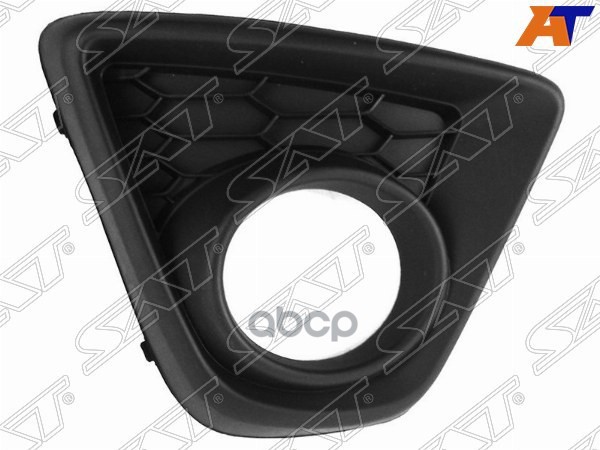 Оправа ПТФ Mazda CX-5 11-15 (Справа) Sat арт. ST-MZX5-219-1