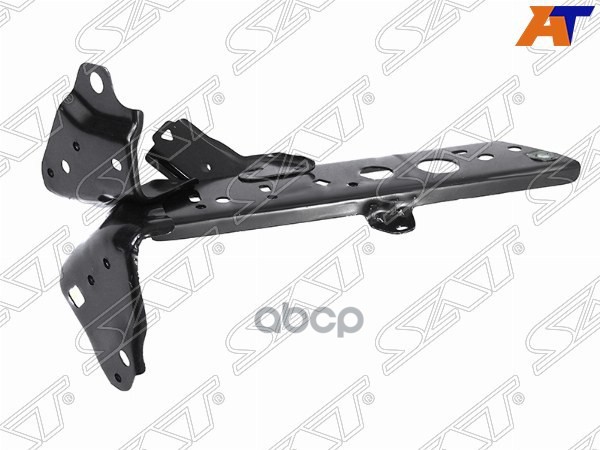 Крепление крыла Mazda CX-5 16-21 (Справа) Sat арт. ST-MZX6-000B-1