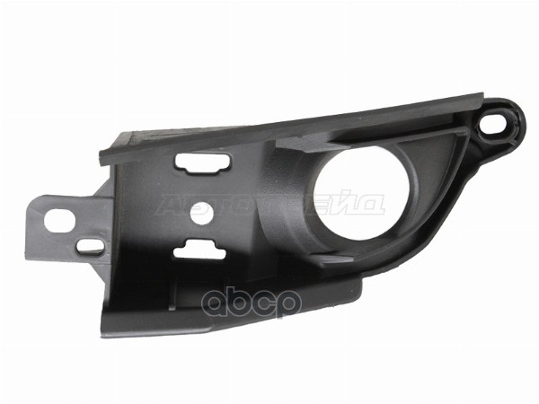 Оправа ПТФ Mazda CX-5 16-21 (Слева) Sat арт. ST-MZX6-219-A2