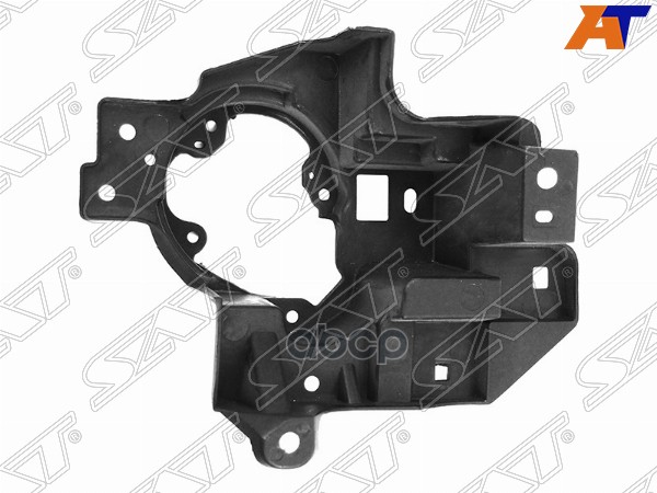 Крепление ПТФ Mazda CX-5 16-21 (Справа) Sat арт. ST-MZX6-219B-1