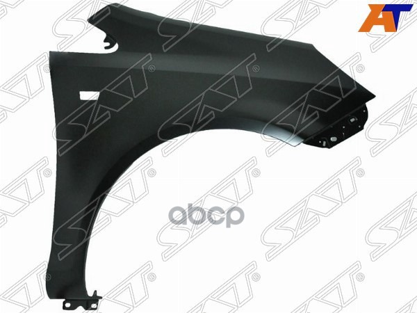 Крыло переднее Opel Corsa 06-14 (Справа/ Под поворот(ы)) Sat арт. ST-OP09-016-1
