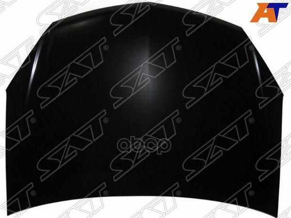 Капот Opel Astra 04-14 Sat арт. ST-OP49-015-0