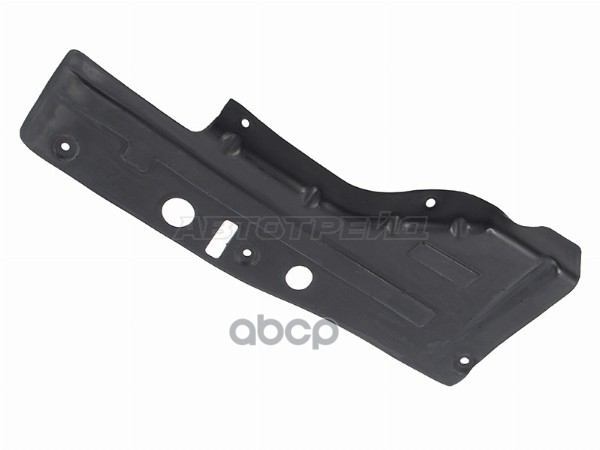 Защита двигателя Chevrolet Cruze 09-15 / Opel Astra 09-15 (Справа) Sat арт. ST-OP50-025-1-R