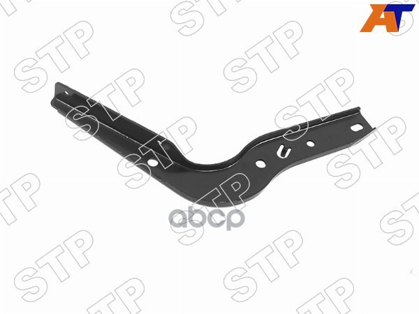 Крепление Порога Toyota Fortuner 15- Rh №3 Sat арт. STP-51797-0K080