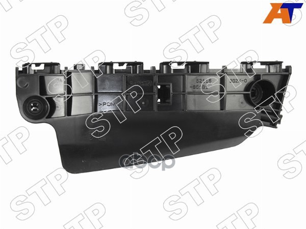 Крепление Бампера Toyota Land Cruiser (J200) 07-15 (Спереди/ Слева) Sat арт. STP-52116-60181