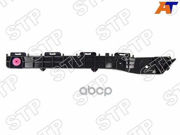 Крепление Бампера Lexus Nx 14-21 (Сзади/ Справа/ Сверху) Sat арт. STP-52155-78010