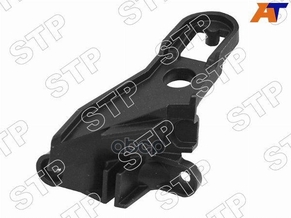 Крепление Фары Toyota Land Cruiser 200 07-15 Lh К Крылу Sat арт. STP-81194-60050