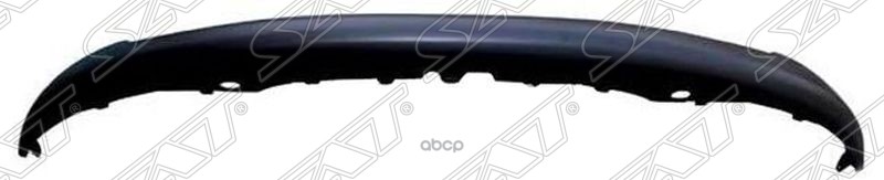Бампер передний Peugeot 206 98-09 Sat арт. ST-PG26-000-A0