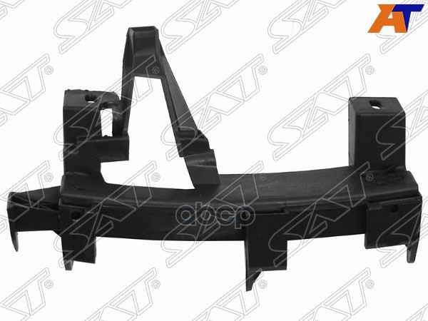 Крепление фары Peugeot 307 05-08 (Справа) Sat арт. ST-PG37-000B-D1