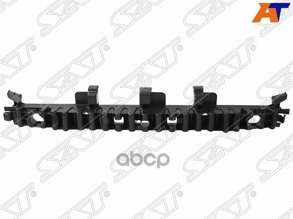 Усилитель бампера Peugeot 307 01-05 (Спереди) Sat арт. ST-PG37-000R-B0