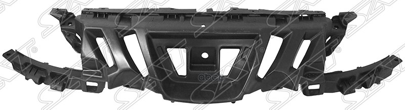 Усилитель бампера Peugeot 408 12-17 (Спереди) Sat арт. ST-PG48-093-0