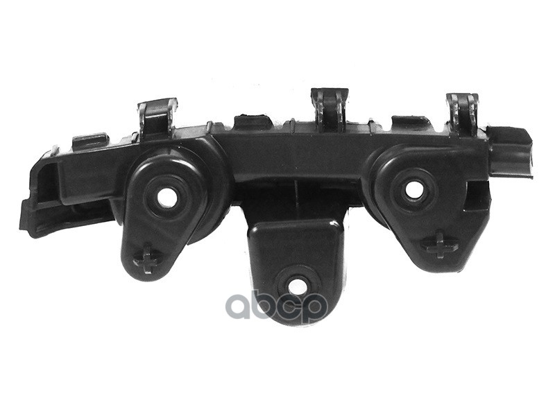 Крепление бампера Renault Kaptur 16-22 (Спереди/ Справа) Sat арт. ST-RN16-000B-1