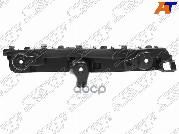 Крепление бампера Renault Kaptur 16-22 (Сзади/ Справа) Sat арт. ST-RN16-087B-1-TW